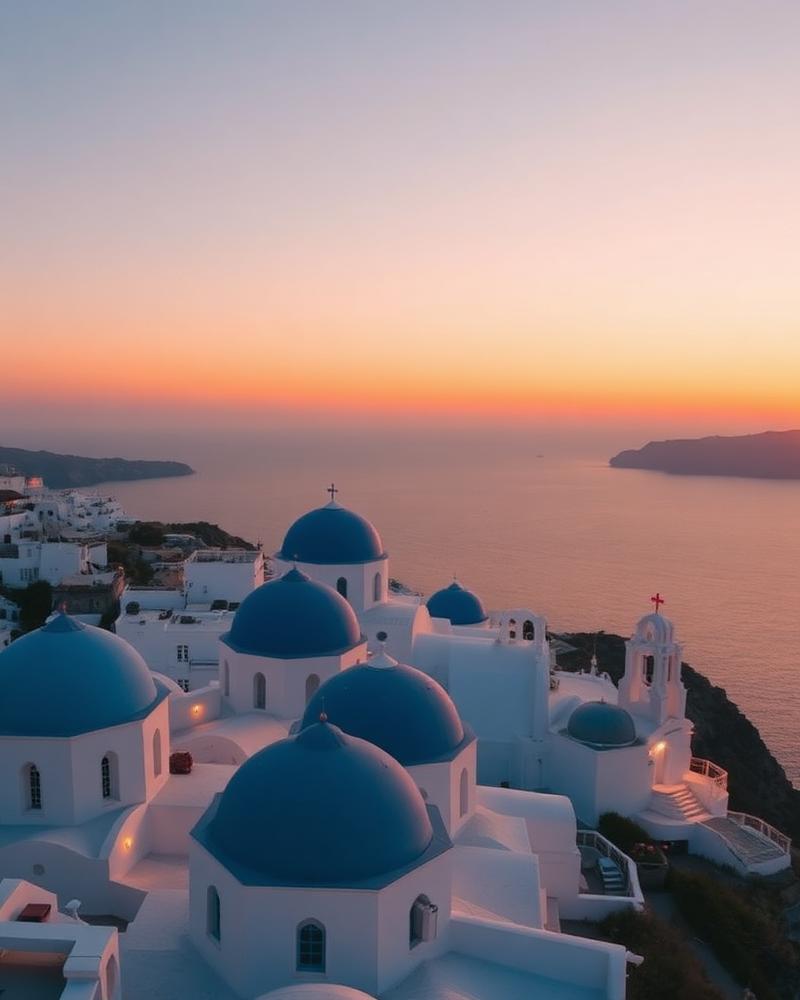 Luxury Europe travel with Krxnch Travels