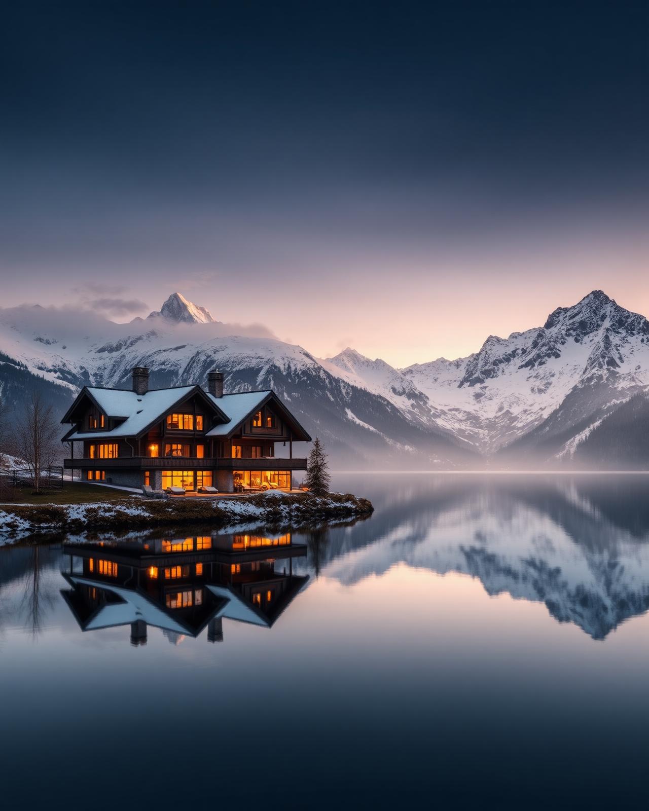Luxury Switzerland travel with Krxnch Travels