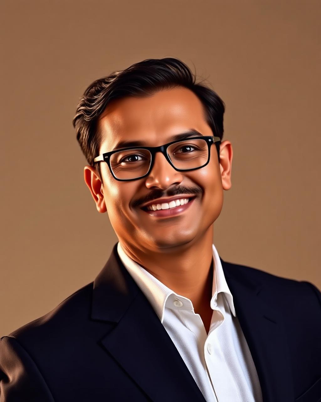Founder of Krxnch Travels — luxury travel expert